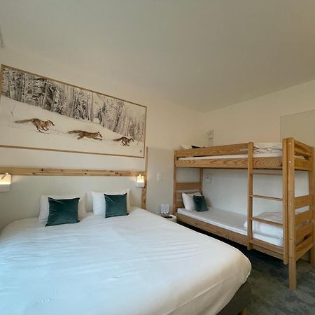 Shana Hotel & Residence Chanaz Luaran gambar