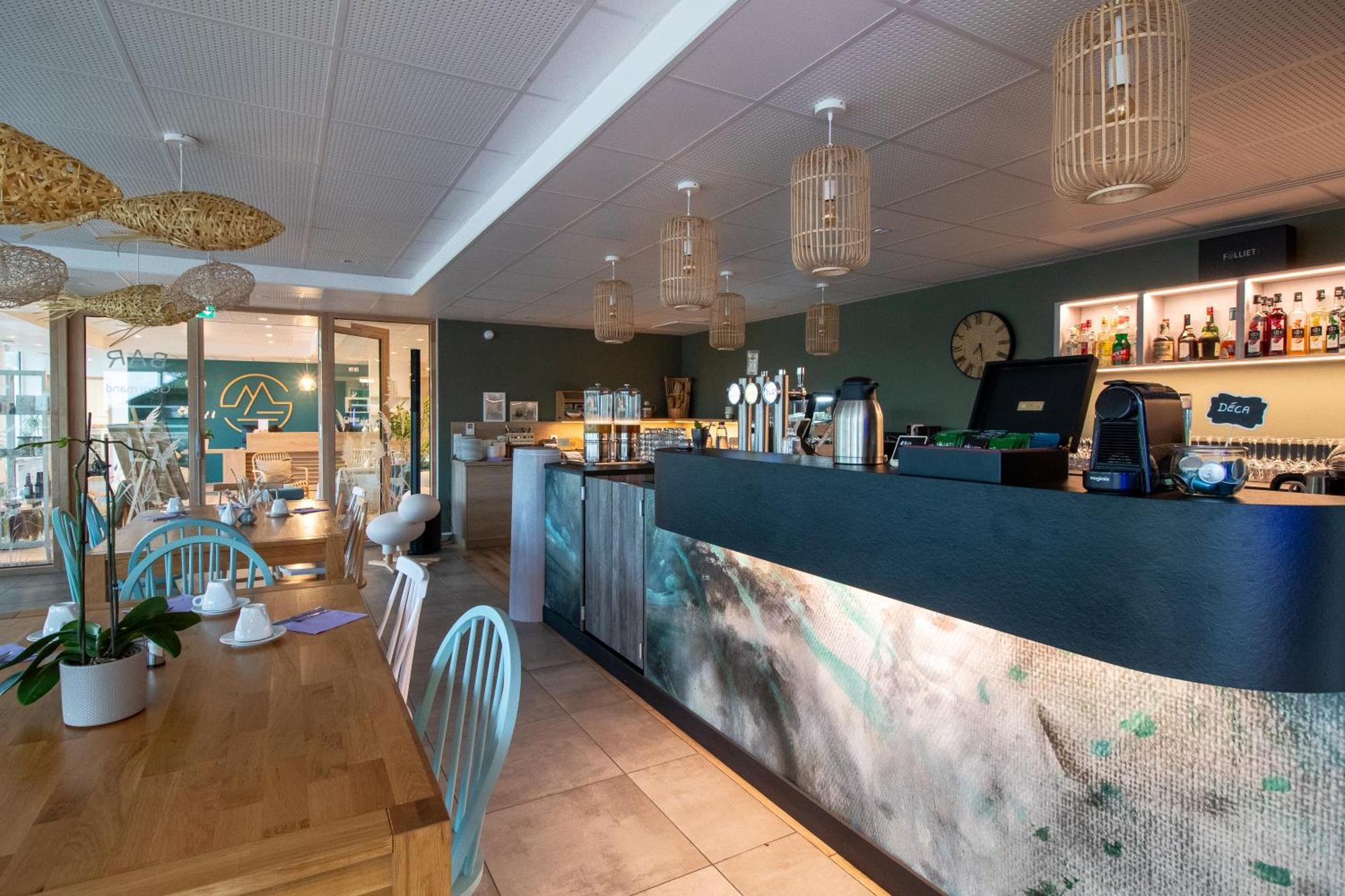 Shana Hotel & Residence Chanaz Luaran gambar