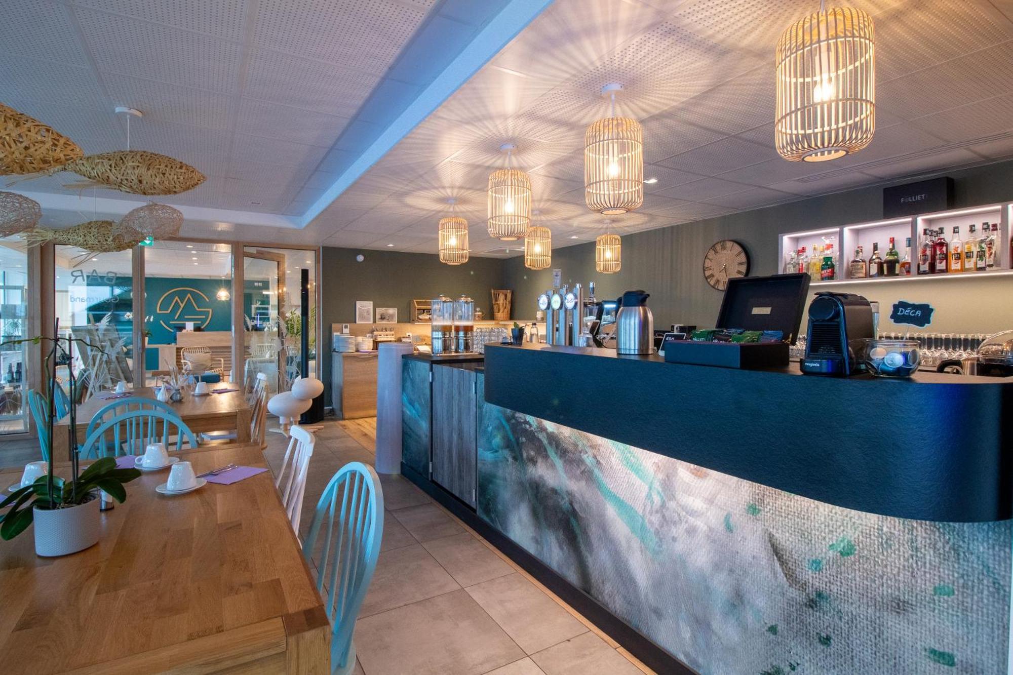 Shana Hotel & Residence Chanaz Luaran gambar