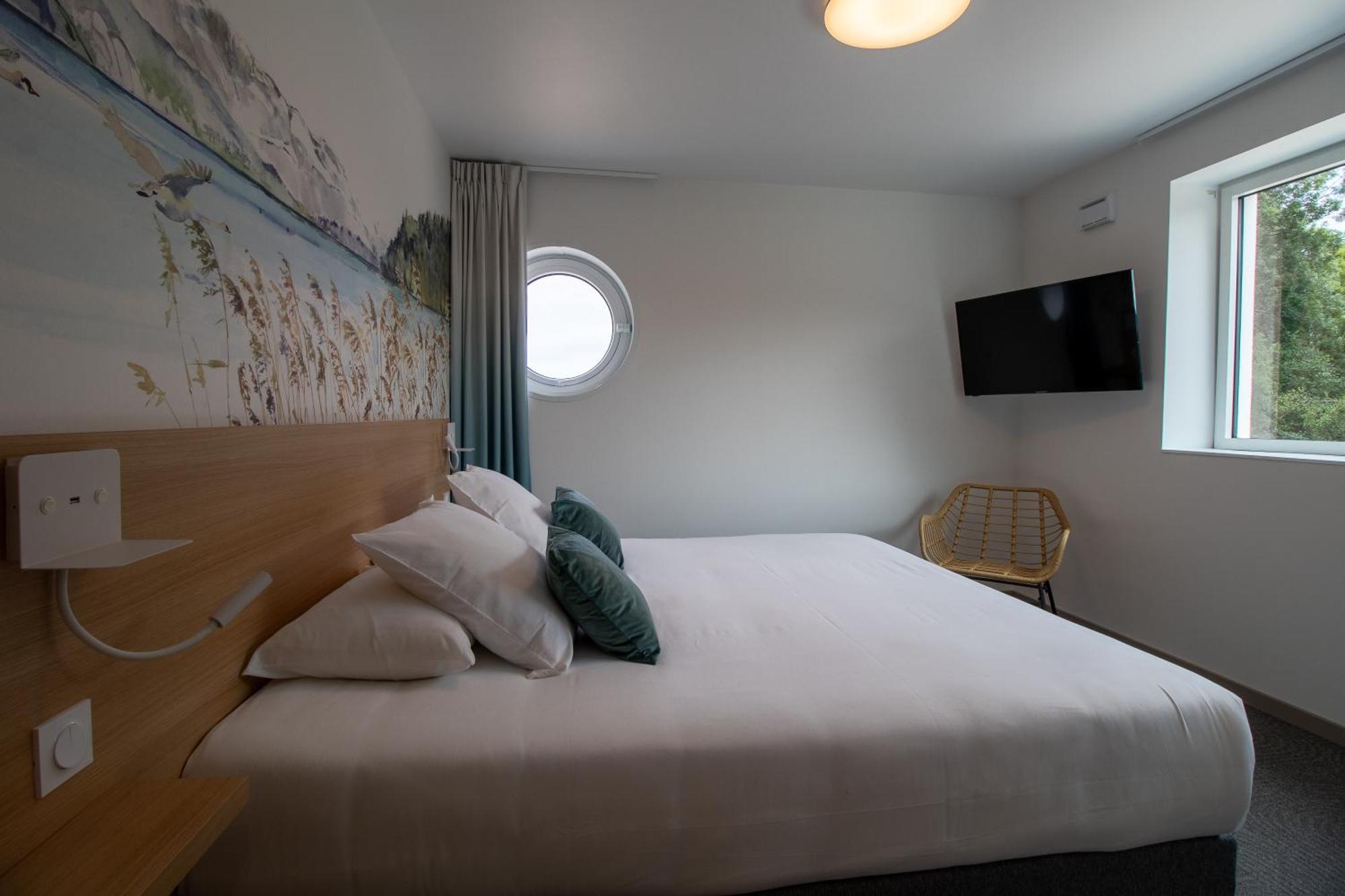 Shana Hotel & Residence Chanaz Luaran gambar