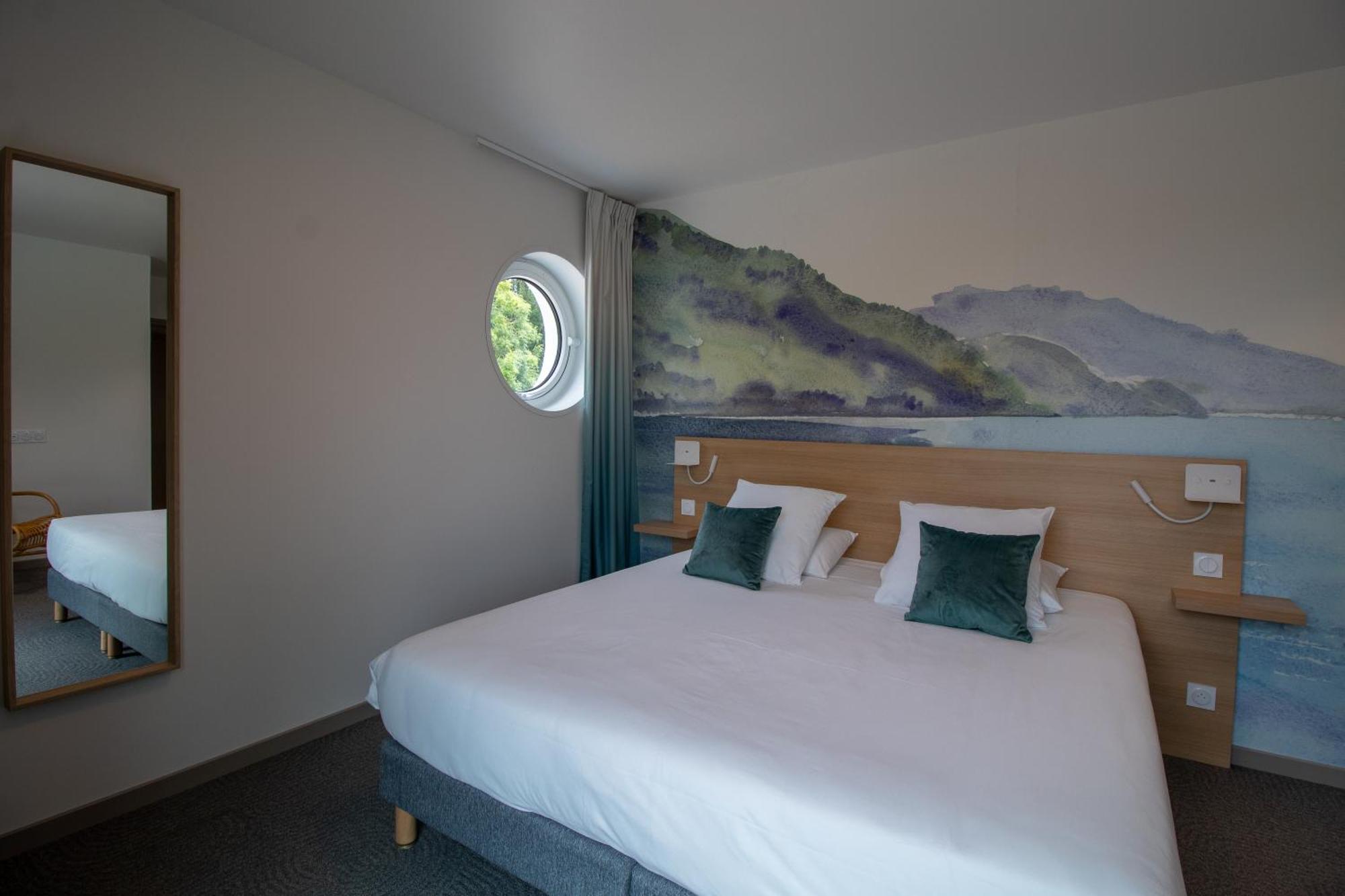 Shana Hotel & Residence Chanaz Luaran gambar